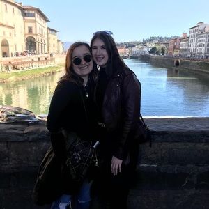 Meet your Posher, Marion